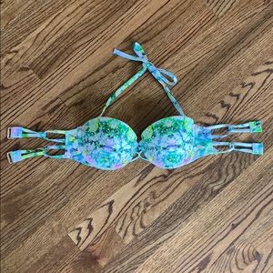 Victoria’s Secret bikini top